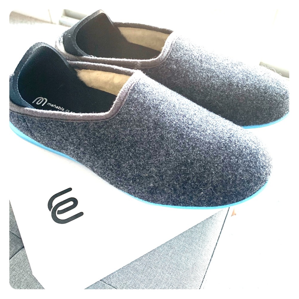 Mahabis women classics euro sz 40